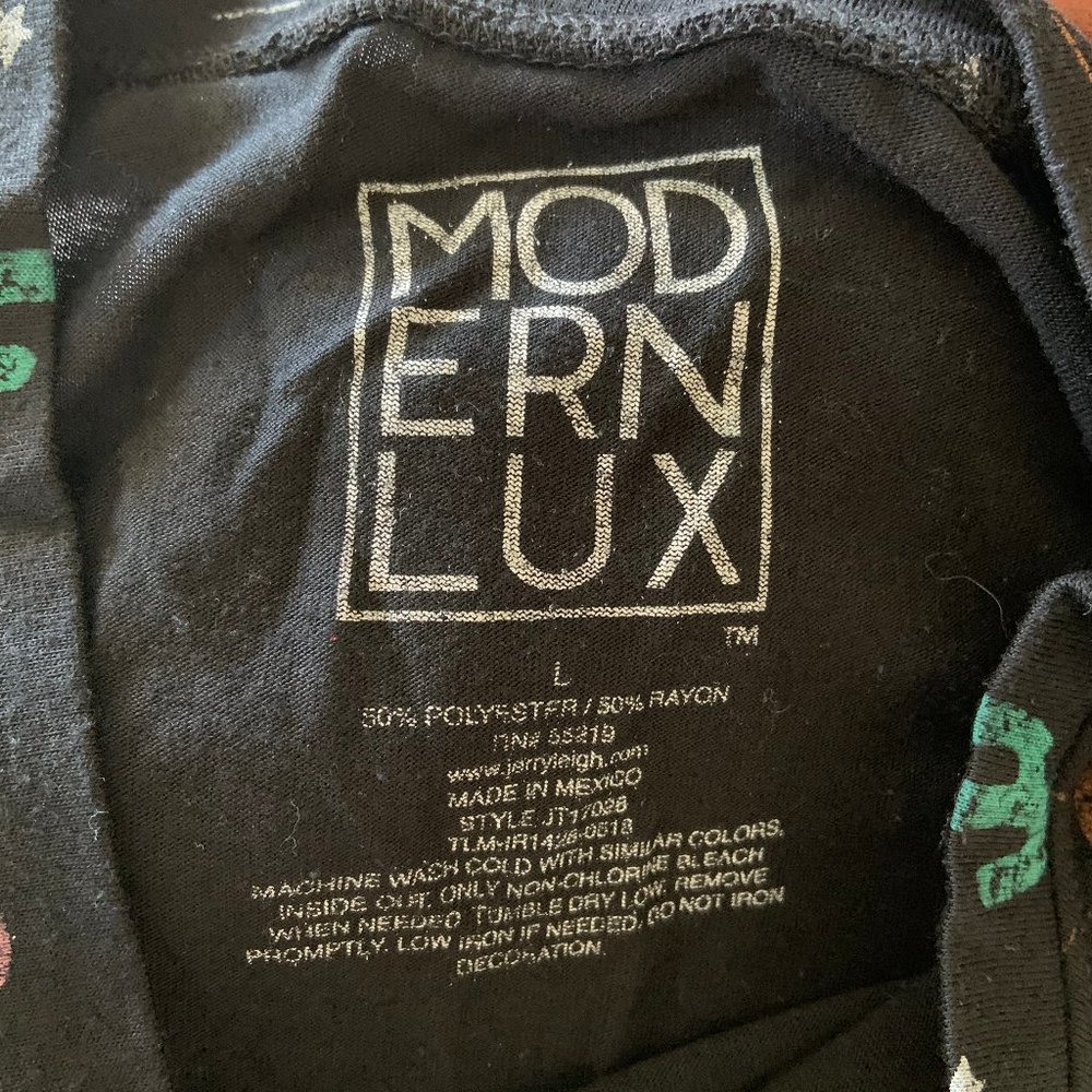 L Desert Tee - Picture 3 of 3